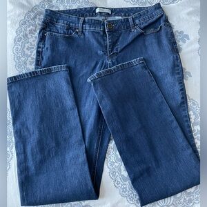 Coldwater Creek Modern Fit Jeans